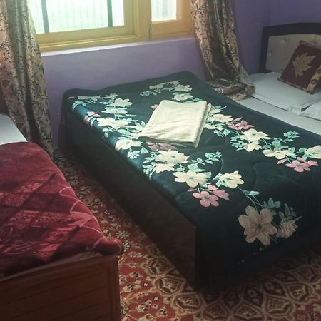 Friends Enclave Gurez Hotel Kanzalwan Kültér fotó